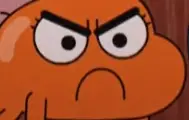 Darwinangry Extrafrown