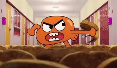 Darwinangry Killalltoast