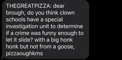 Clownschools