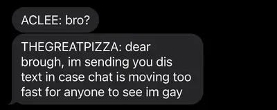 Fastchat