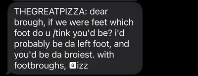 Footbroughs