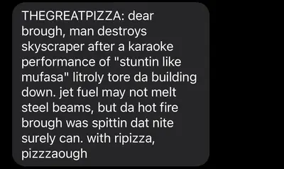 Karaoke Hotfire