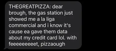 Laliga Gas