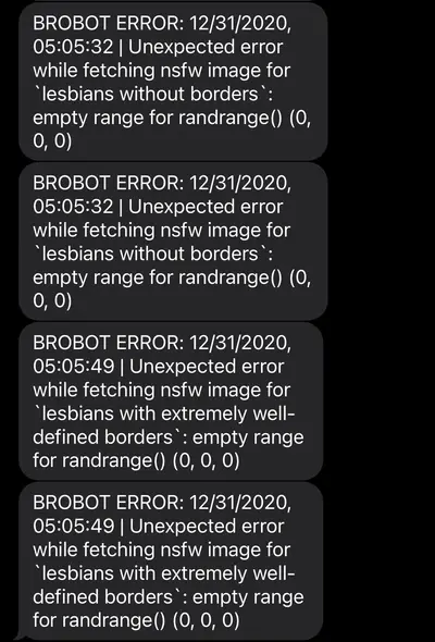 Lesbianborders
