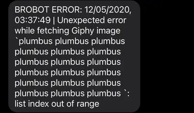 Plumbusplumbus