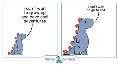 Adventures