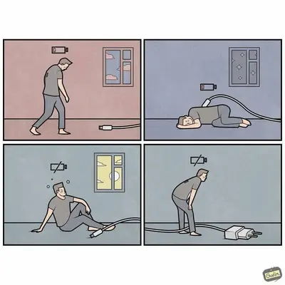 Exhaustion