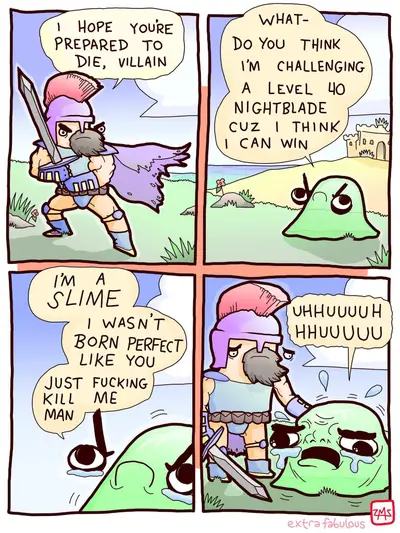 Slime