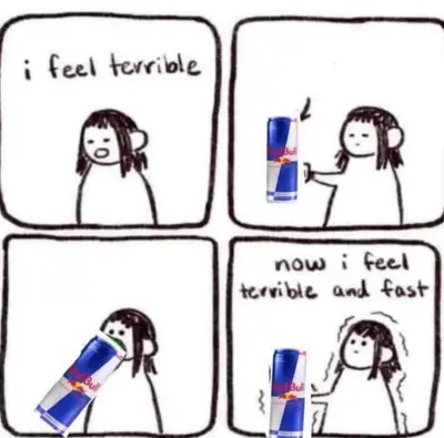 Terrible Fast