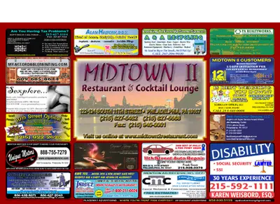 Mat Midtown 2