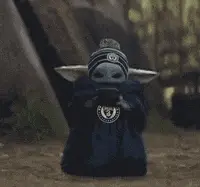 Baby Yoda
