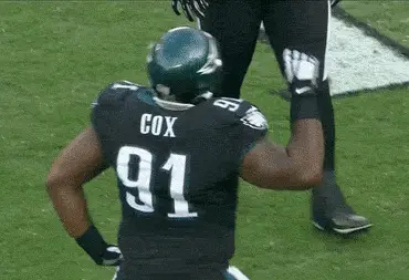 Dance Cox Spin
