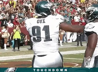 Dance Cox Stomp