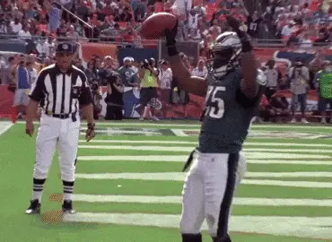 Dance Mccoy