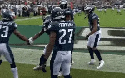 Dance Mcleod