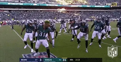 Dance Slide
