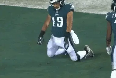 Dance Worm