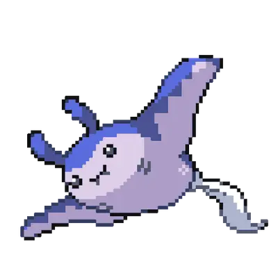 Mantine BW