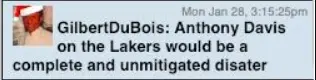 Anthonydavis