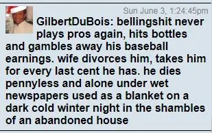Bellingshit