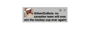 Canada NHL