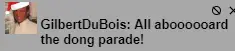 Dong Parade