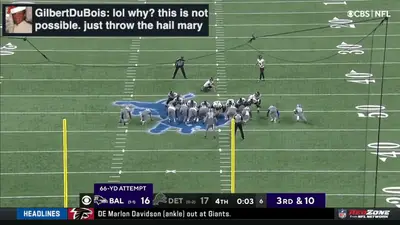 Fieldgoal
