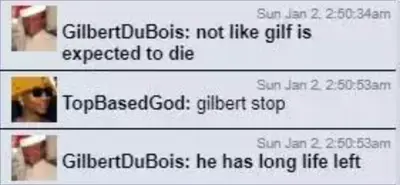 Gilf