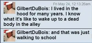 Hood for Many Years