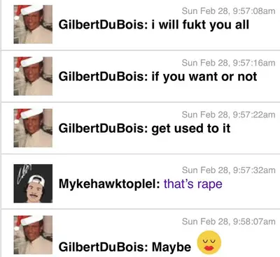 Rape