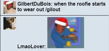 Roofie