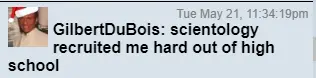 Scientology