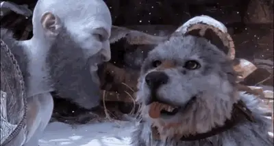 Wolf Smack