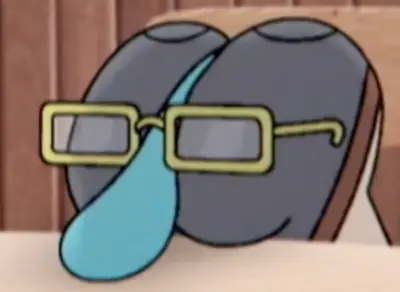 Buttface 1