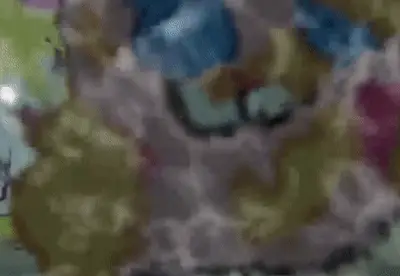 Drowning Anais