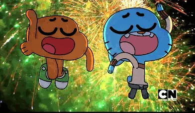 Gumball Dance