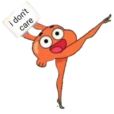Gumball Idc