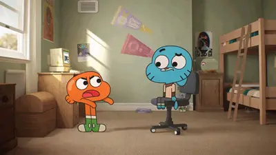 Mad