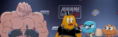 Mma 2