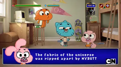Mybutt 1