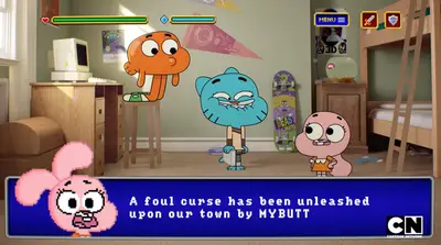 Mybutt 4