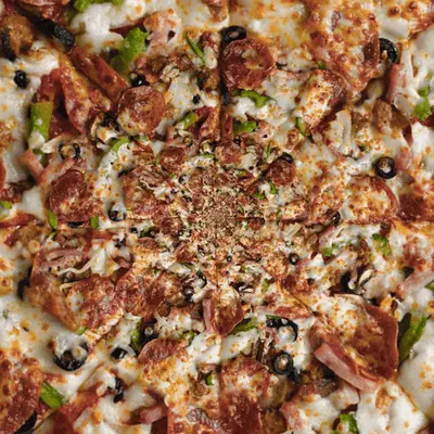 Infinitepizza9