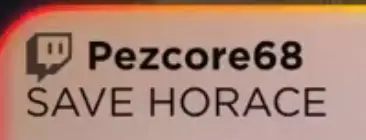 Comments Save Horace