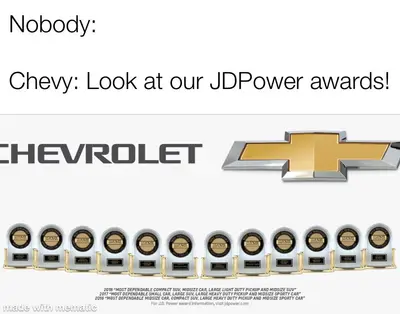 Nobody