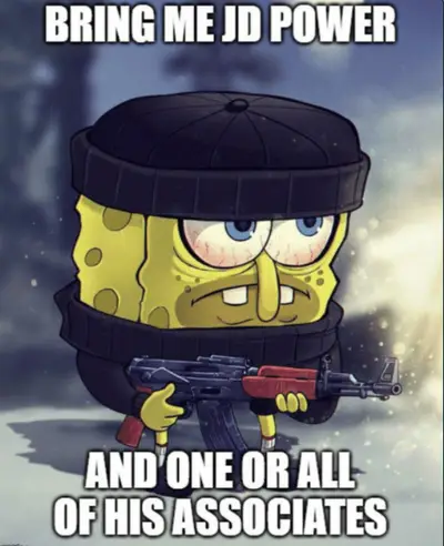 Spongebob