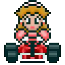 Peachkart