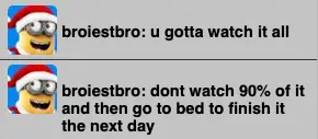 Watch It All