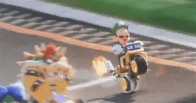 Bowser