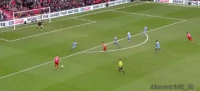 Lfc Manc 3