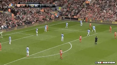 Lfc Manc 7